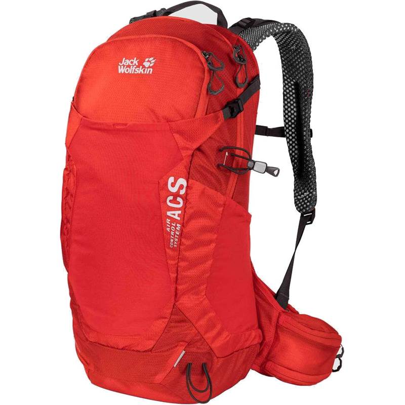 Jack Wolfskin Unisex Crosstrail 24L Backpack-1